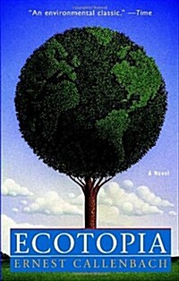 Ecotopia (Paperback)