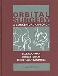 Orbital Surgery (Hardcover)