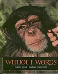 Without Words (Hardcover)