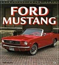Ford Mustang (Paperback)