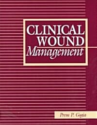 Clinical Wound Management (Paperback)