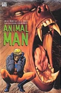 Animal Man (Paperback)