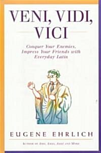 Veni, Vidi, Vici (Paperback)