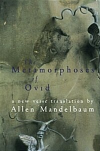The Metamorphoses of Ovid (Paperback, Reprint)