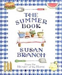 The Summer Book from the Heart of the Home (Hardcover)