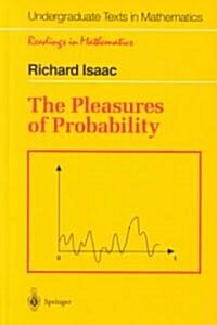 The Pleasures of Probability (Hardcover)