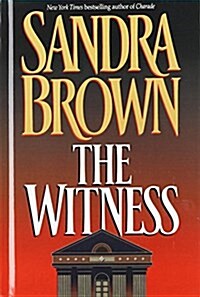 The Witness (Hardcover)