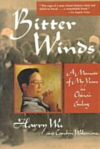 Bitter Winds (Paperback, Reprint)