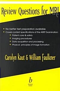 Review Questions for MRI (Paperback)