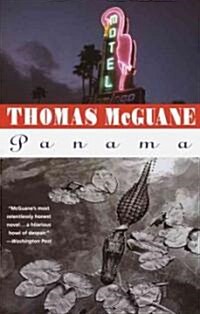 Panama (Paperback, Reissue)