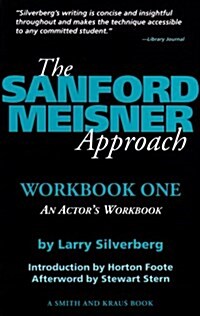 The Sanford Meisner Approach (Paperback)