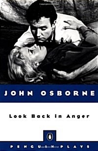 Look Back in Anger (Paperback, Reissue)