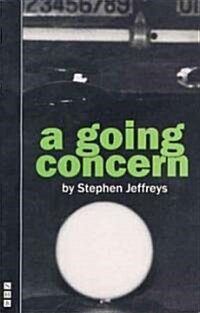 A Going Concern (Paperback)