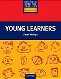 [중고] Young Learners (Paperback)