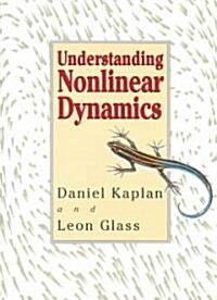Understanding Nonlinear Dynamics (Paperback, 1995. Corr. 2nd)