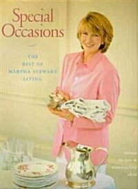Special Occasions (Paperback)