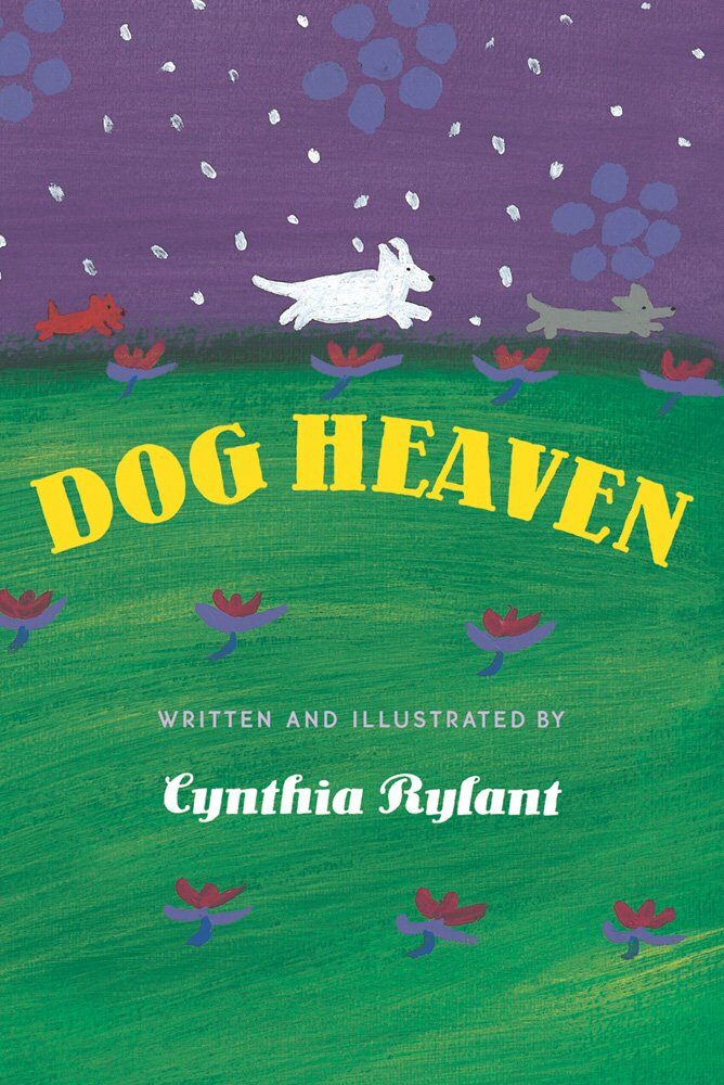 Dog Heaven (Hardcover)