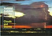 National Audubon Society Pocket Guide to Clouds and Storms (Paperback)