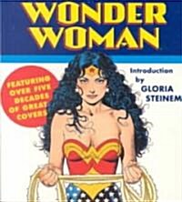 Wonder Woman (Paperback)