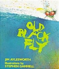 Old Black Fly (Paperback, Reprint)