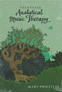 Essays on Analytical Music Therapy (Paperback)