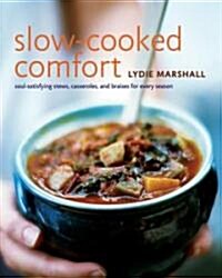 Slow-Cooked Comfort (Hardcover)