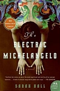 The Electric Michelangelo (Paperback)