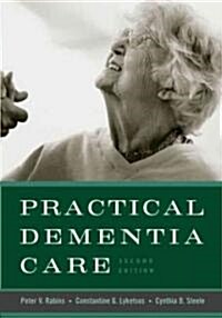 [중고] Practical Dementia Care (Hardcover, 2)