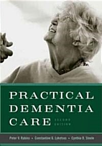 Practical Dementia Care (Hardcover, 2)