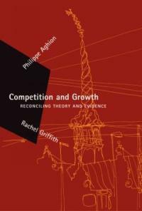 Competition and growth : reconciling theory and evidence