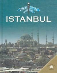 Istanbul 표지이미지