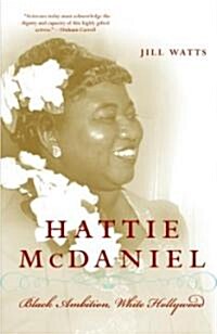 Hattie McDaniel (Hardcover)