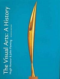 The Visual Arts (Paperback, 7th)