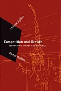 Competition And Growth (Hardcover)