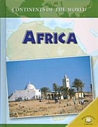 Africa (Library Binding)