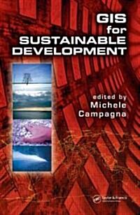Gis For Sustainable Development (Hardcover)