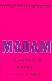 Madam (Paperback)