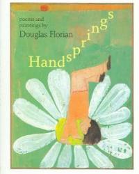 Handsprings : poems & paintings 