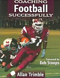 Coaching Football Successfully (Paperback)