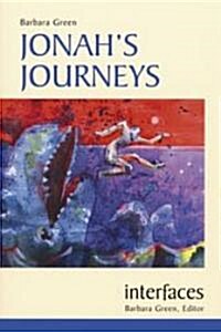 Jonahs Journey (Paperback)