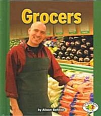 Grocers (Library)