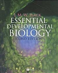 Essential Developmental Biology (Paperback, 2nd)