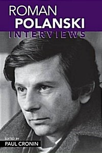 Roman Polanski: Interviews (Paperback)