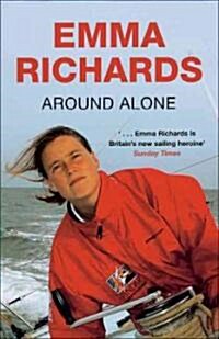 Around Alone (Paperback)
