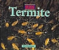 Termites (Library Binding)
