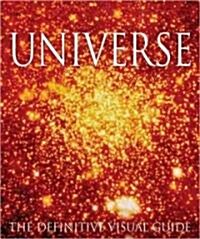 Universe (Hardcover)