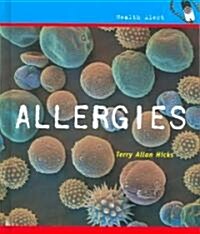 Allergies (Library Binding)