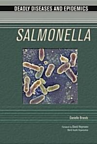 Salmonella (Library Binding)