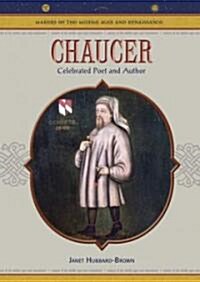 Chaucer (Hardcover)