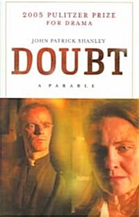 Doubt (Paperback)